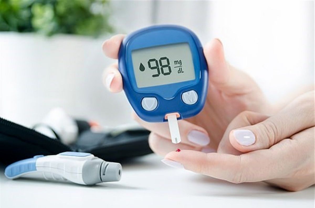 خطر ابتلا به دیابت بعد از همه گیری کرونا