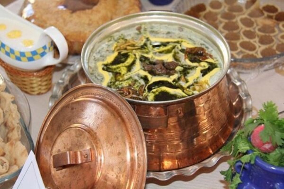 مراقب مسمومیت با مس باشید!