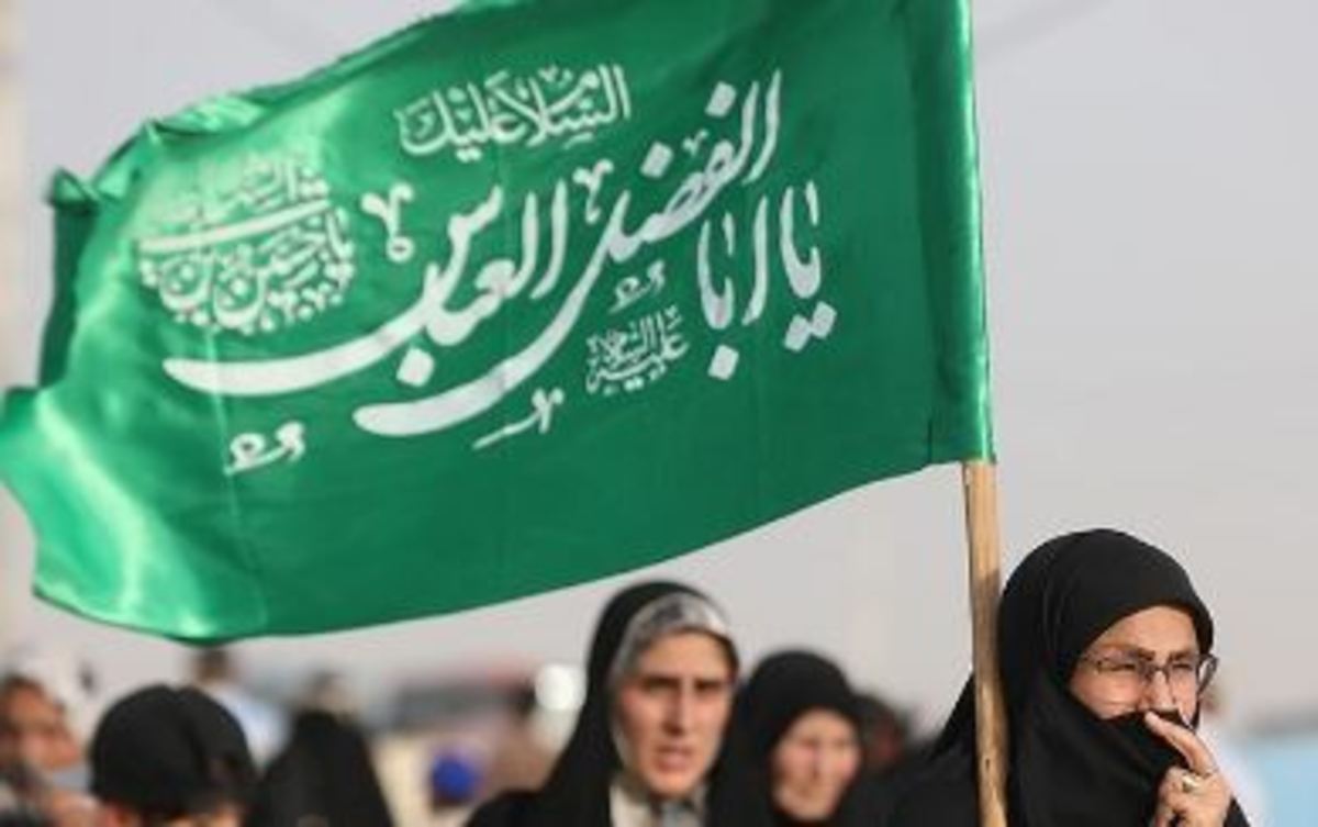 نشانی موکب‌های ویژه بانوان اعلام شد