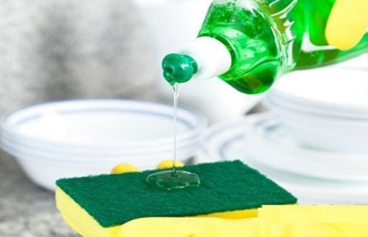یک مایع ظرفشویی خوب چه ویژگی‌هایی دارد؟