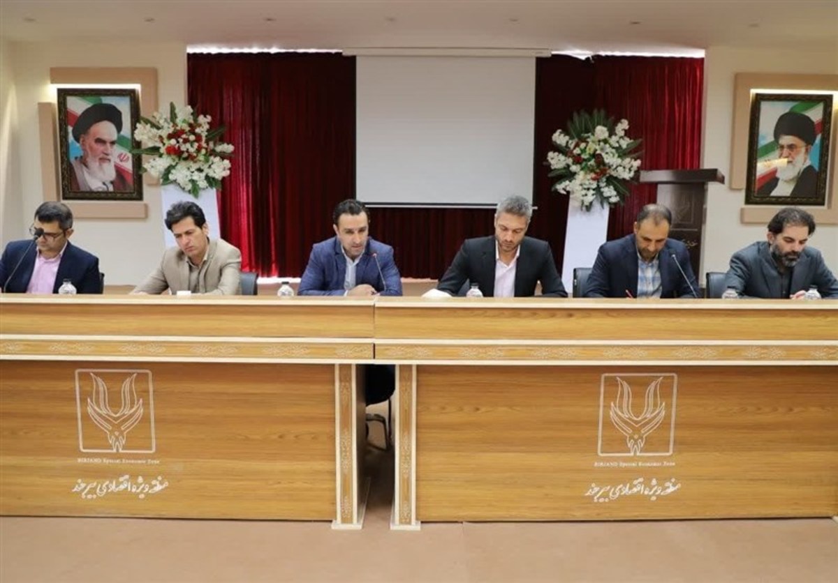 اکثر سرمایه‌گذاران خارجی فعال در خراسان جنوبی چینی‌ها هستند