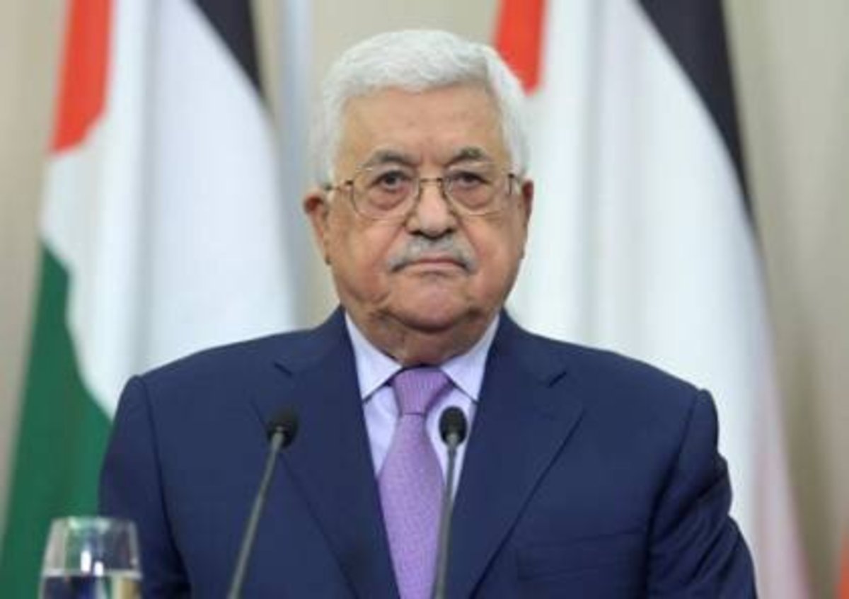 جنبش فتح: آمریکا به وعده‌هایش به رهبری فلسطین عمل نکرد