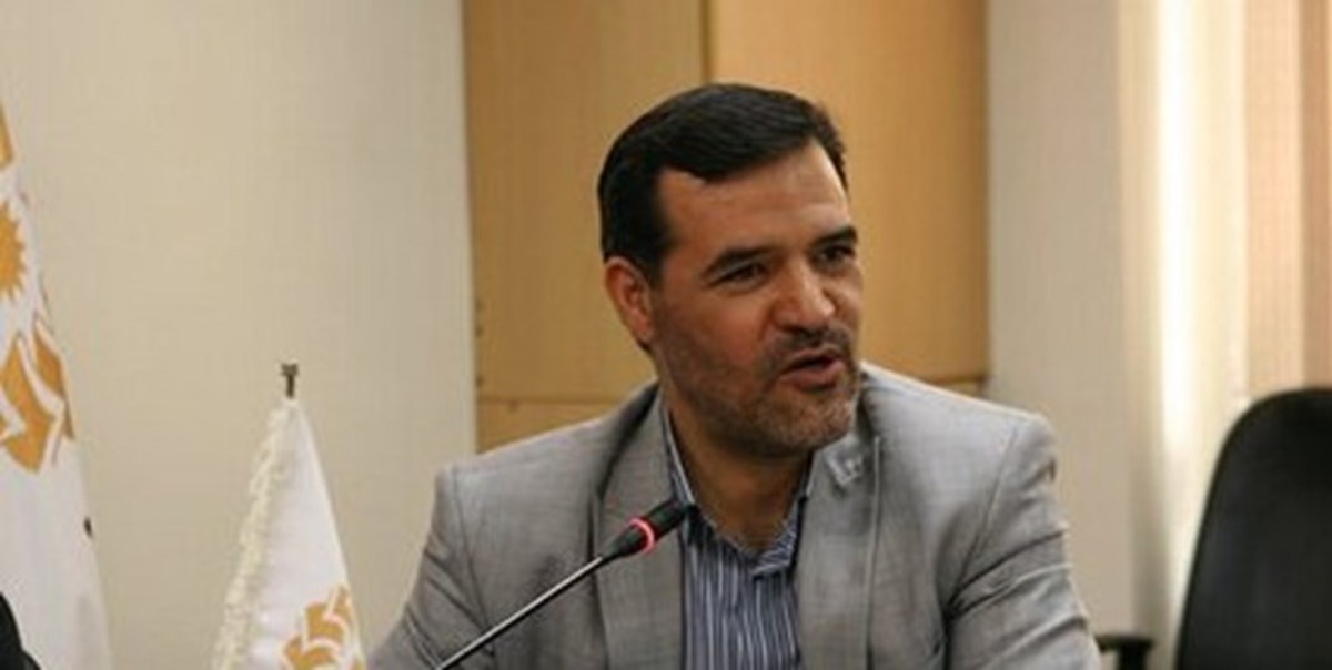 افتتاح دو سوله اسکان ثابت شهرداری در مرز شلمچه