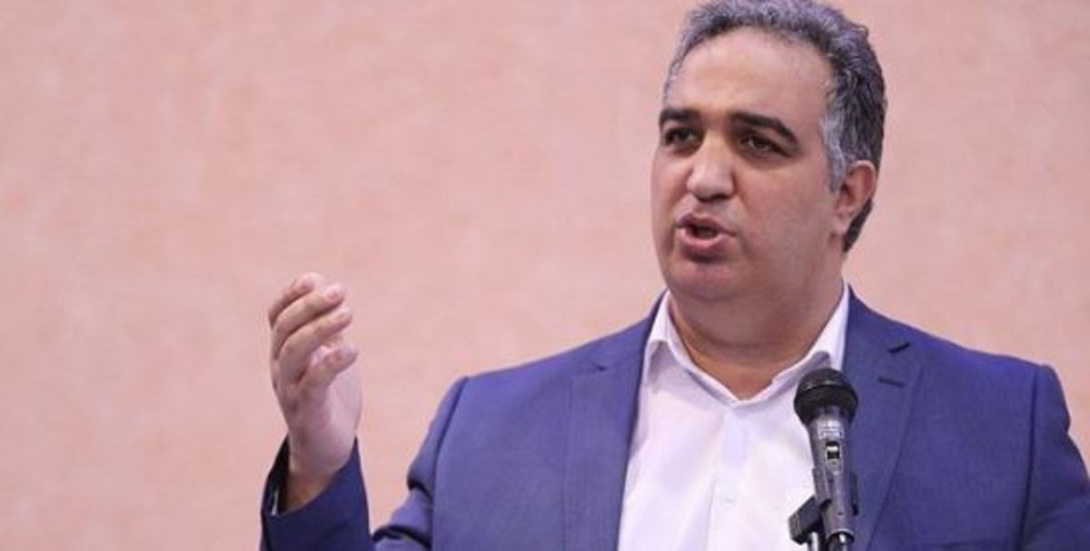 واکنش نصیری به حواشی موی تای: هیچ دخل و تصرفی در اعزام بانوان به ازبکستان نداشتیم