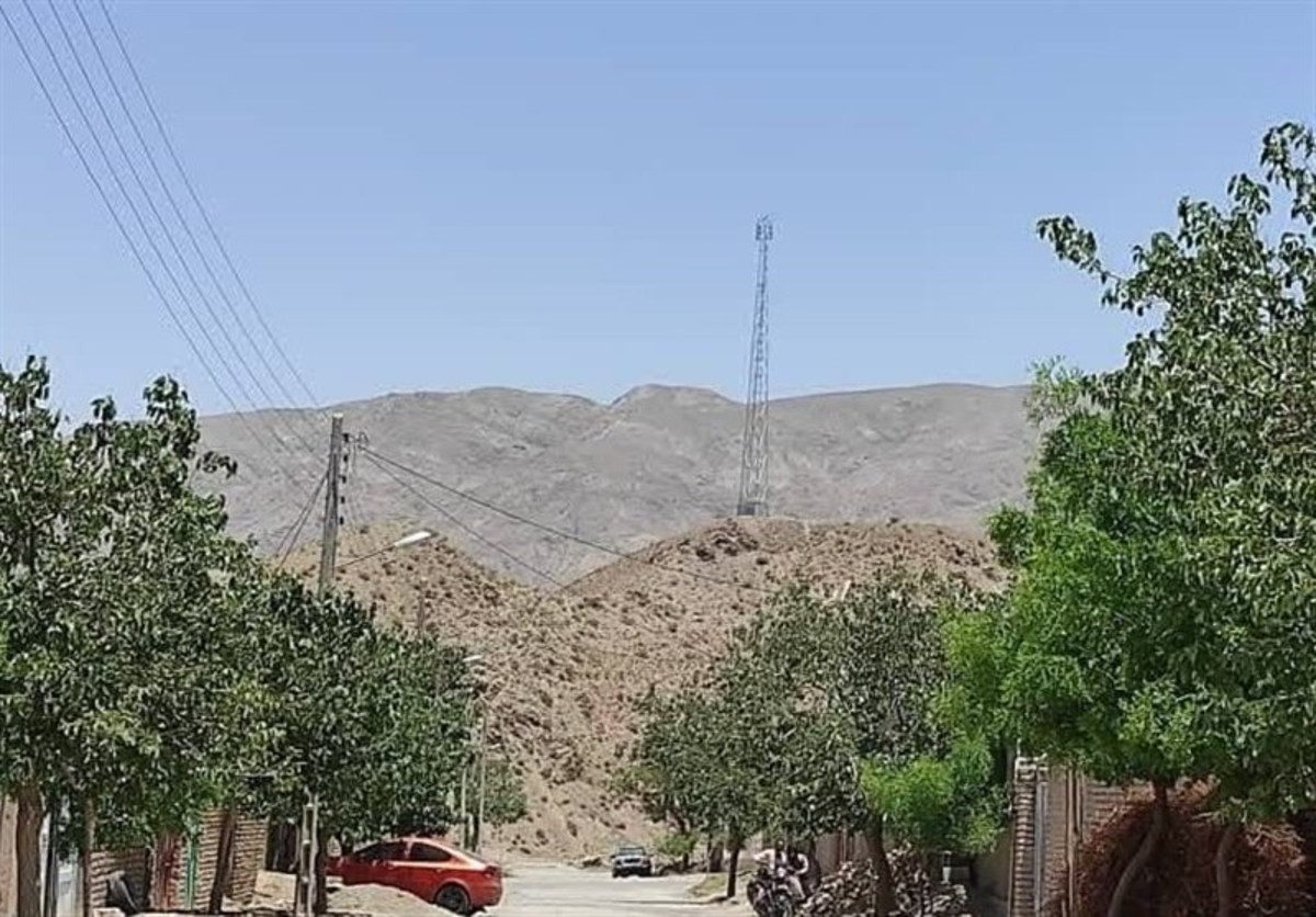 نصب ۶۲ سایت جدید توسعه تلفن و اینترنت در خراسان‌جنوبی