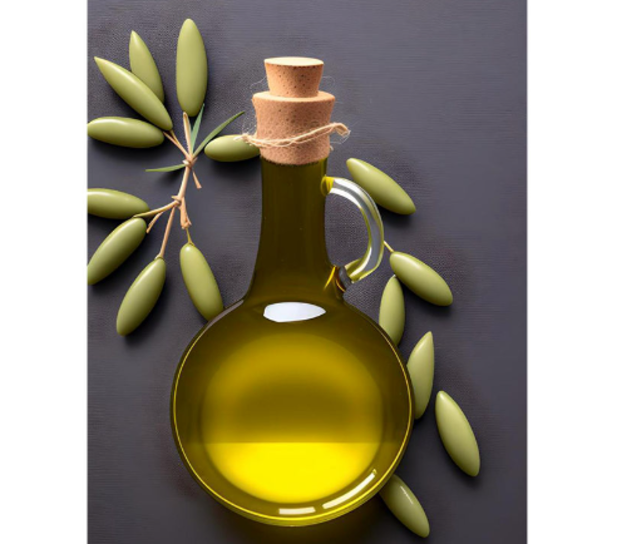 برخلاف تصور روغن زیتون مضر هم هست!/عوارضش را بدانید