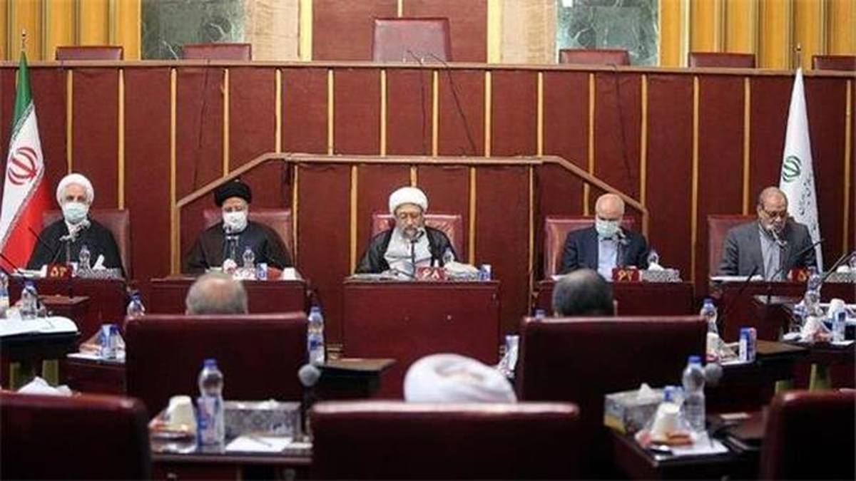 بررسی مغایرت لایحه برنامه هفتم با سیاست‌های کلی نظام در مجمع تشخیص مصلحت