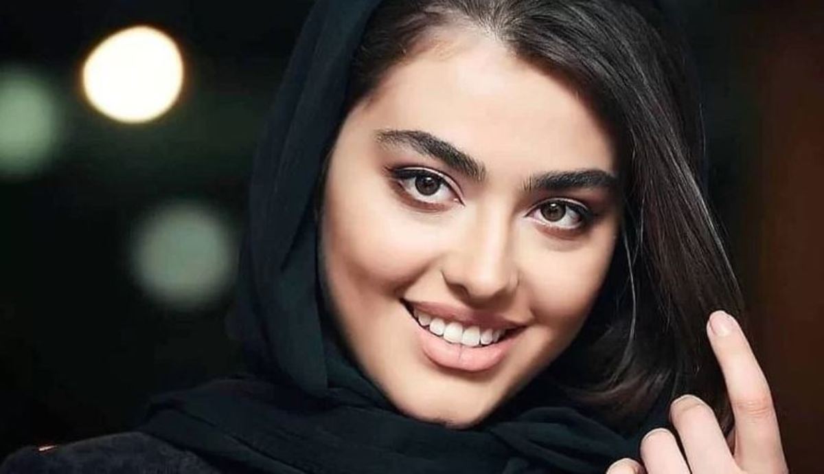 منظره زیبا و دنج منزل شخصی ریحانه پارسا + عکس