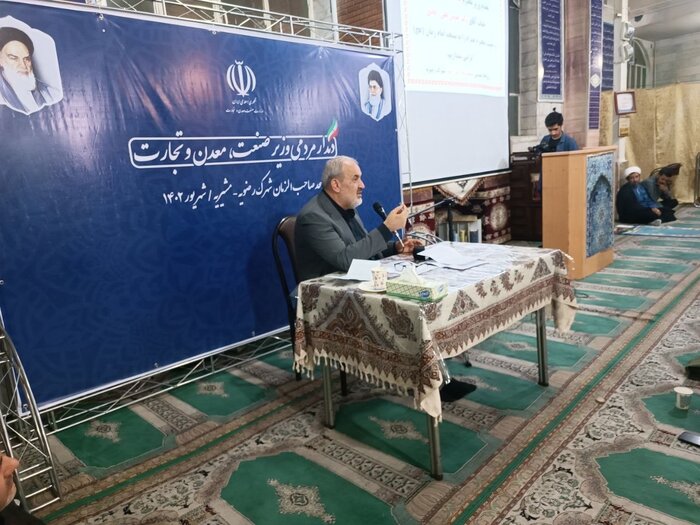 عضویت ایران در بریکس یکی از مهمترین موفقیت‌های دولت سیزدهم است