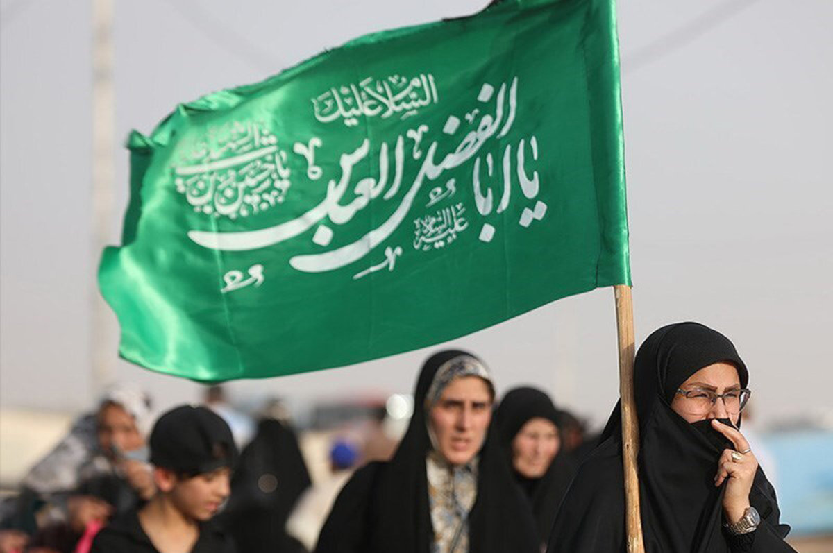 با این نکات در سفر اربعین سالم بمانید