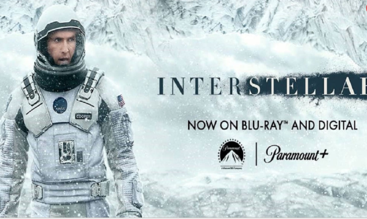 نقد و بررسی فیلم میان ستاره‌ای Interstellar