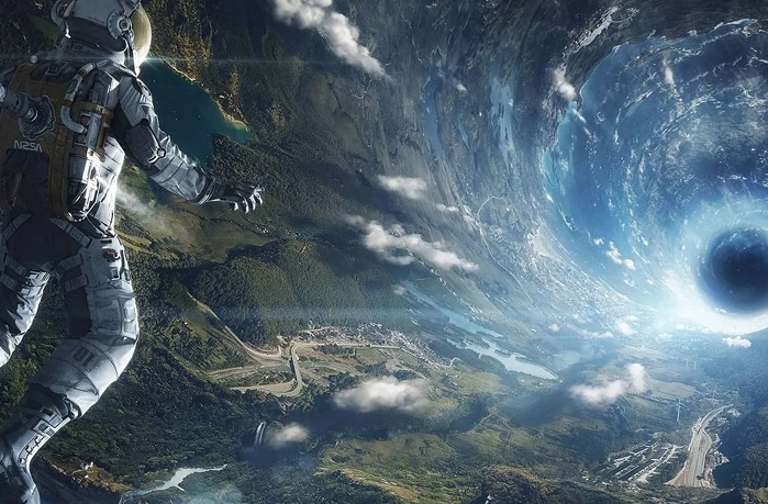 همه چیز درباره فیلم میان ستاره‌ای Interstellar