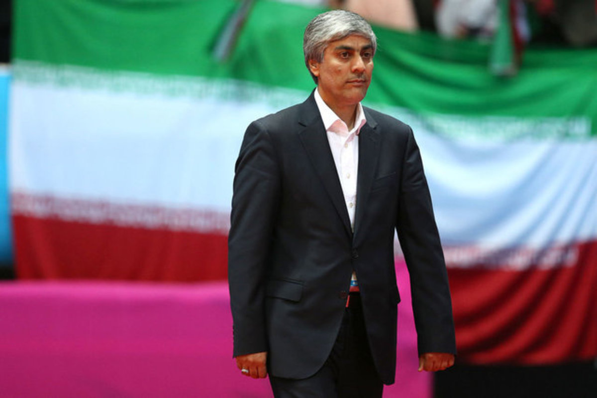 هاشمی: حمایت لازم را از فدراسیون فوتبال برای برگزاری میزبانی خواهیم داشت
