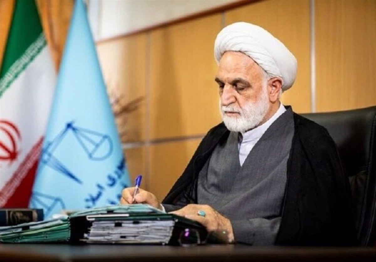 دستور رئیس قوه قضاییه برای تسهیل امور خدمت‌رسانی به زوار اربعین