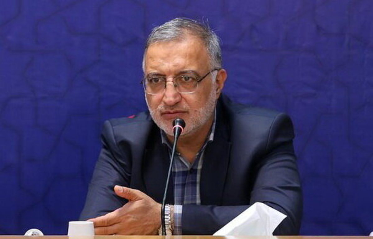 اولویت شهرداری تهران برای تولید اتوبوس برقی داخلی و ۴۰۰ هزار موتورسیکلت برقی