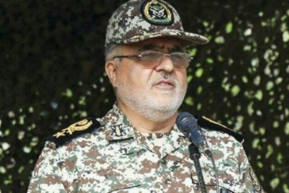 اگر دشمن مرتکب اشتباه شود، پاسخ دندان شکن دریافت می‌کند