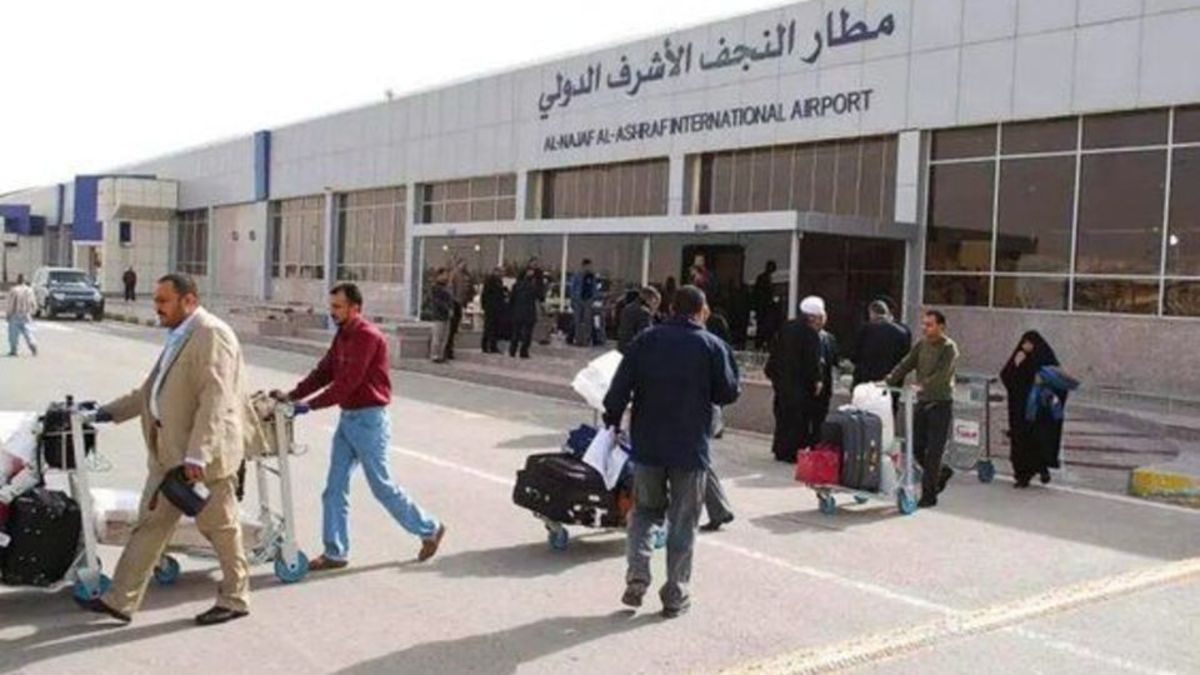دروغ انتخاب درباره هزینه سفر اربعین