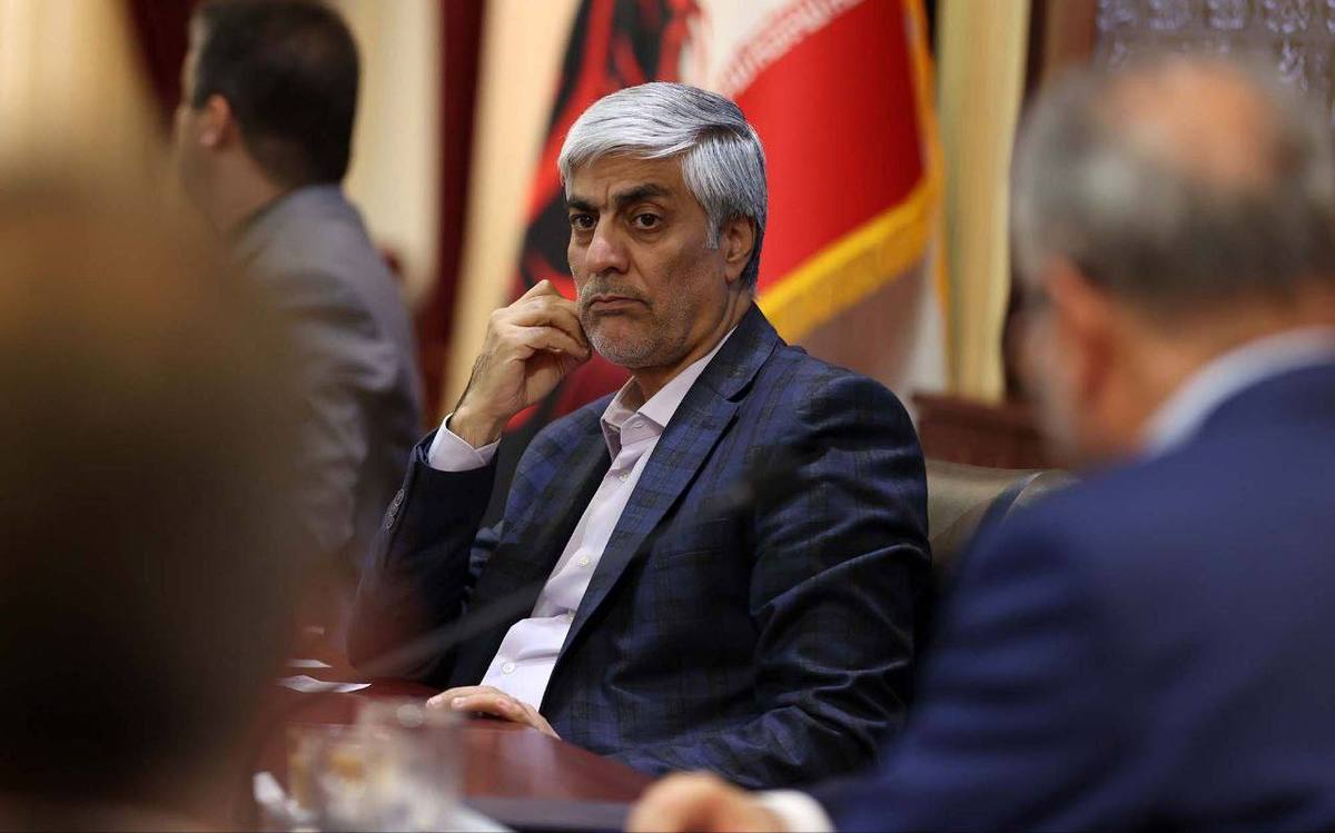 معظل سرپرستی پاشنه آشیل ورزش ایران!