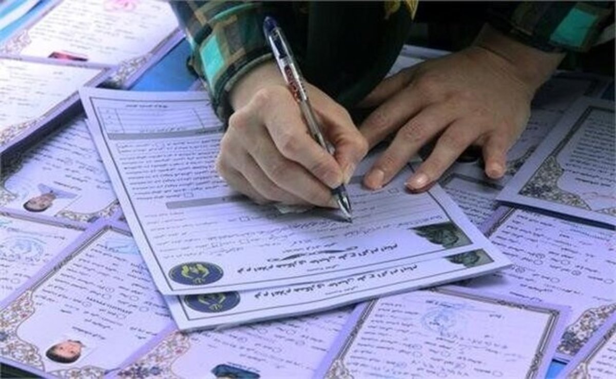حامی‌یابی برای دختران تا ۲۵ سالگی انجام می‌شود