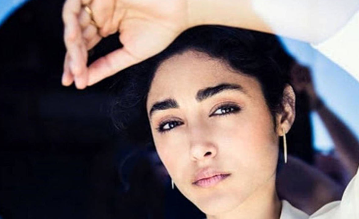 گلشیفته فراهانی:همیشه میخواستم مادر باشم/خانم بازیگر باردار شد!