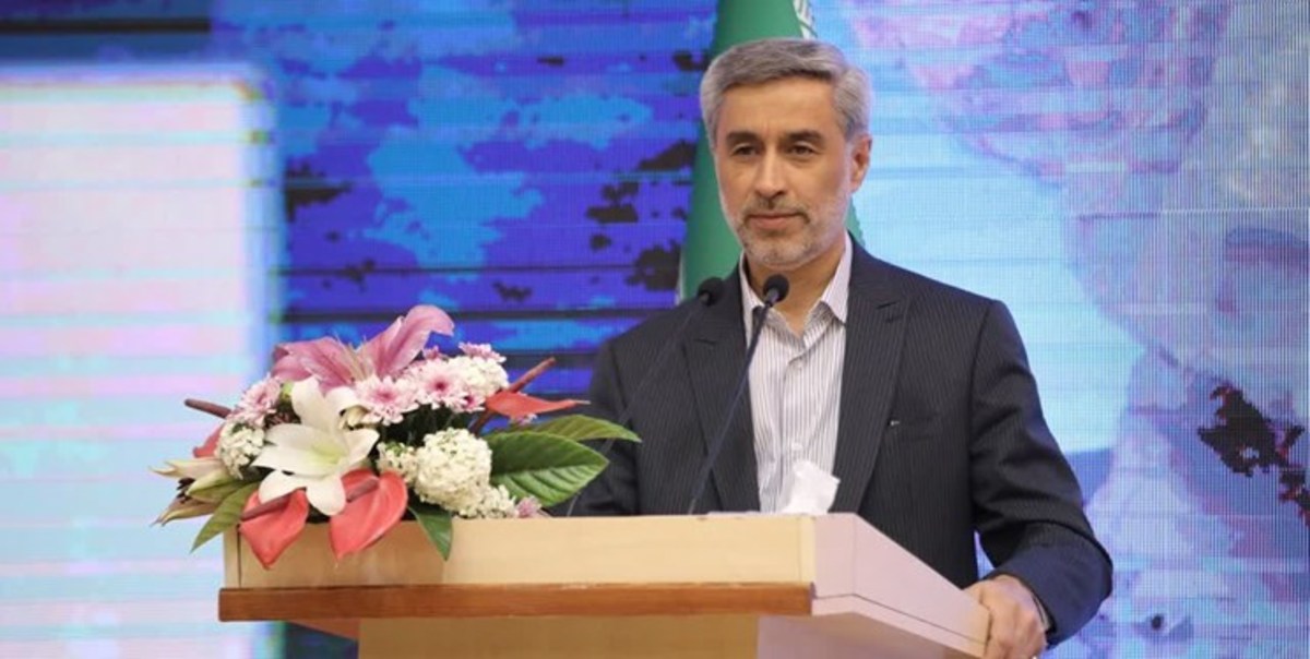 ۷۰ درصد تردد‌های ایام اربعین از همدان است