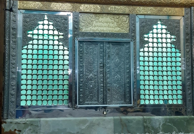 همه چیز درمورد نخستین فرمانروای زن شیعه در ایران