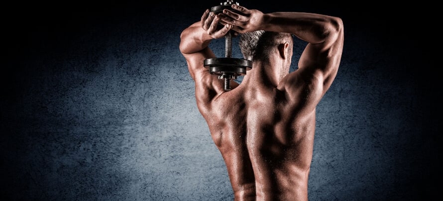 سرعت بخشیدن به رشد عضلات با این ۵ توصیه مهم