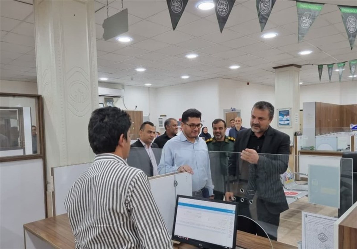 پرداخت ماهانه ۱۱ میلیارد تومان بیمه بیکاری تأمین اجتماعی در استان بوشهر