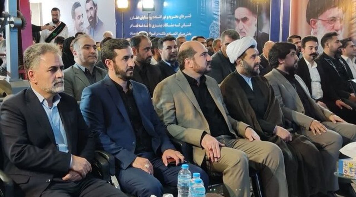 آئین افتتاح همزمان ۷۰۰۰ طرح اشتغال‌آفرینی مورد حمایت صندوق کارآفرینی امید در سراسر کشور