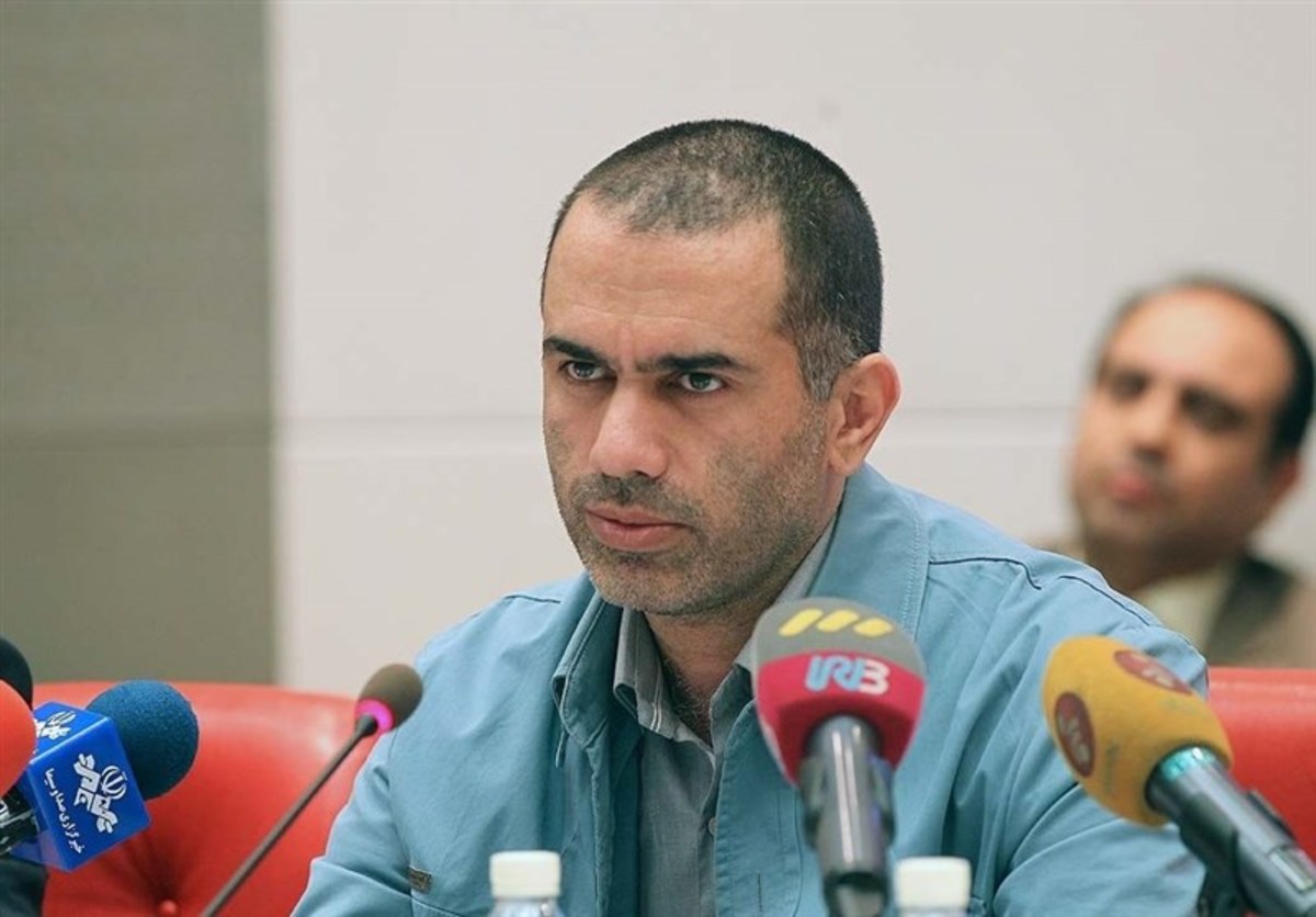 استعفای مدیر شبکه پنج تکذیب شد