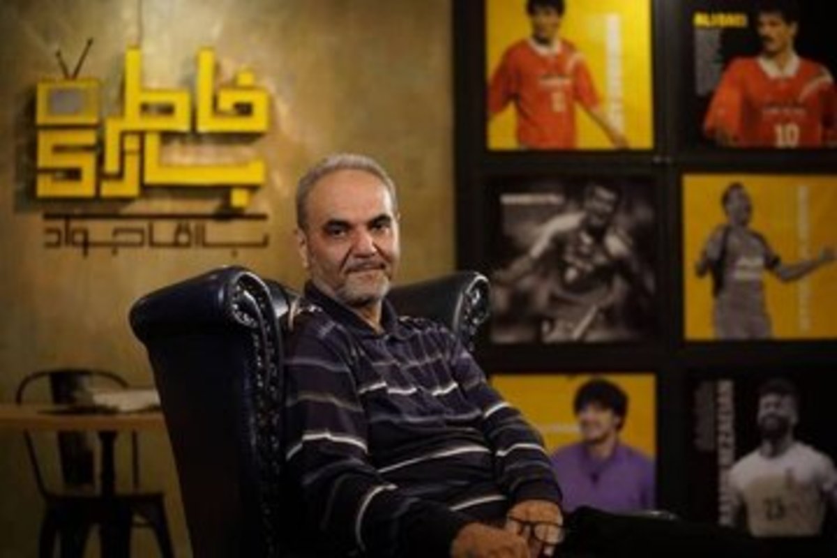خیابانی: تفاوتی بین مافیا و اجرای ورزشی نمی‌بینم