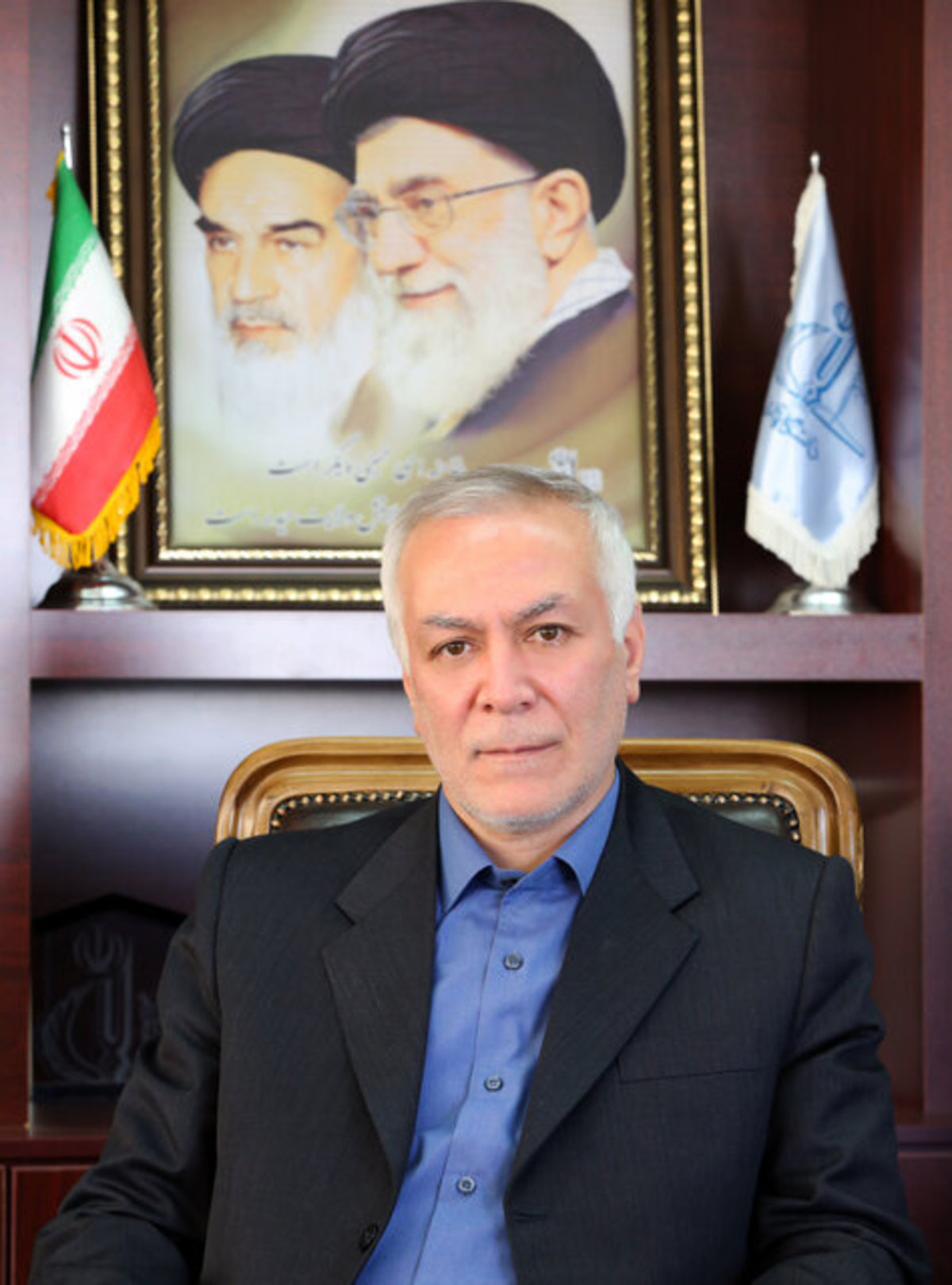 سرپرست اداره کل استاندارد آذربایجان شرقی منصوب شد