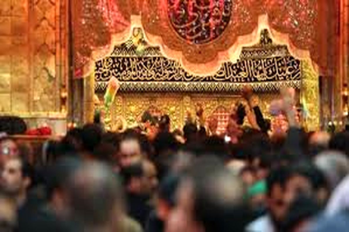 مراجع تقلید درباره نماز کامل و یا شکسته در حرم امام حسین چه می‌گویند؟