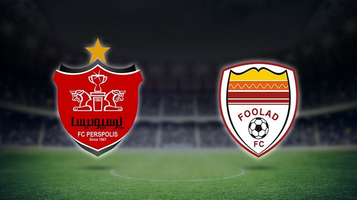 فرار از بحران! فولاد و پرسپولیس تنها به یک هدف فکر می‌کنند