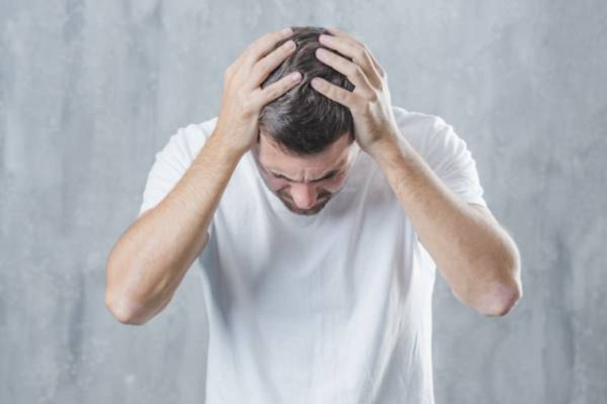 تاثیر استرس براستفاده بدن از کالری و مواد مغذی