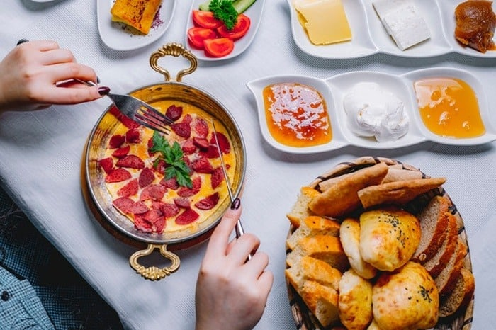 بهترین و بدترین صبحانه‌ها برای فصل پاییز و زمستان