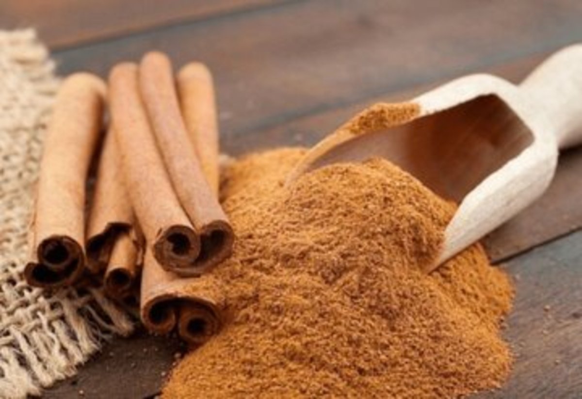 فواید اعجاب انگیز دارچین برای پوست و سلامت بدن که نمی‌دانید