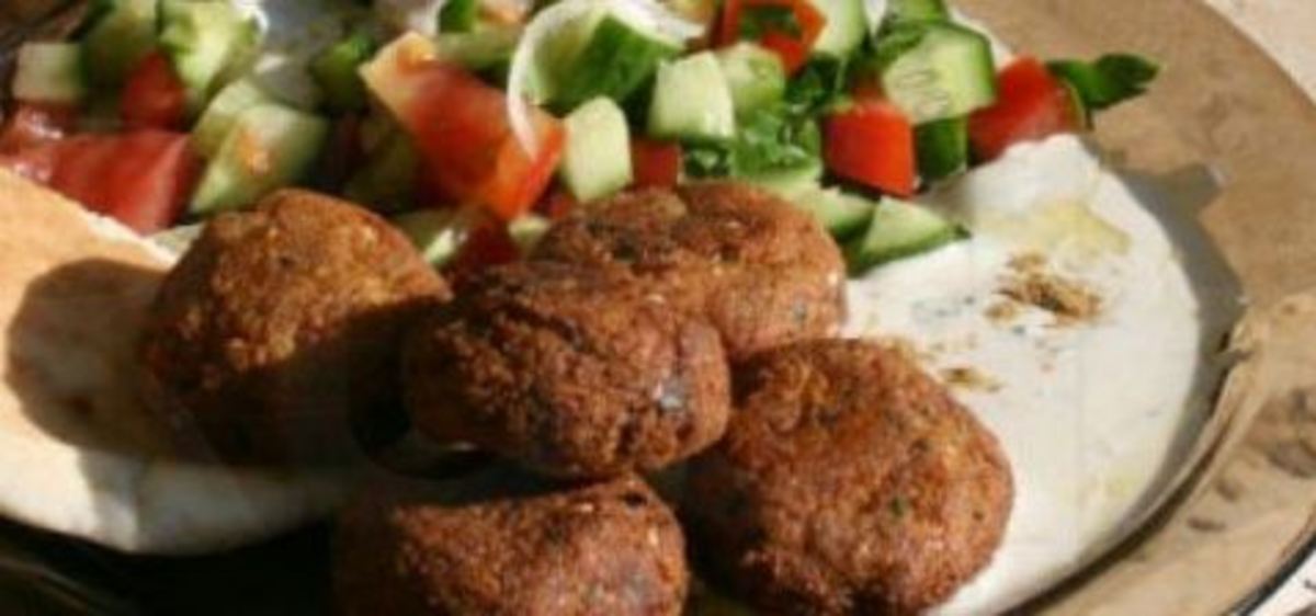 برای شام این غذای متفاوت، اما لذیذ و دلچسب را درست کنید