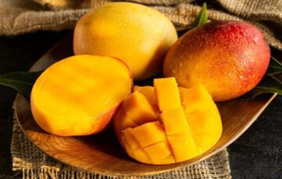 انبه معجزه‌ای برای تقویت حافظه و پیشگیری از سرطان