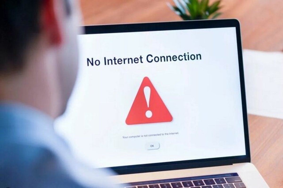 علت اختلال بخشی از خطوط ارتباطی گیلان