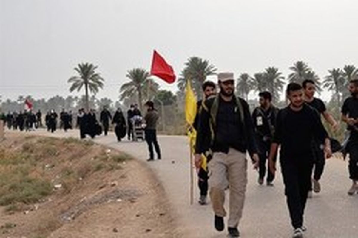 پدیده شگفت انگیز «پیاده‌روی اربعین» وآثار آن
