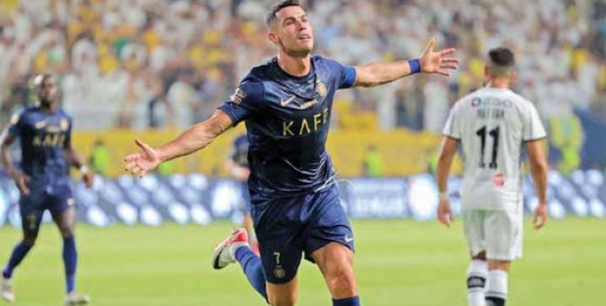 لیگ عربستان آماده ال‌کلاسیکوی الاتحاد - الهلال؛ رونالدو در صدر جدول گلزنان
