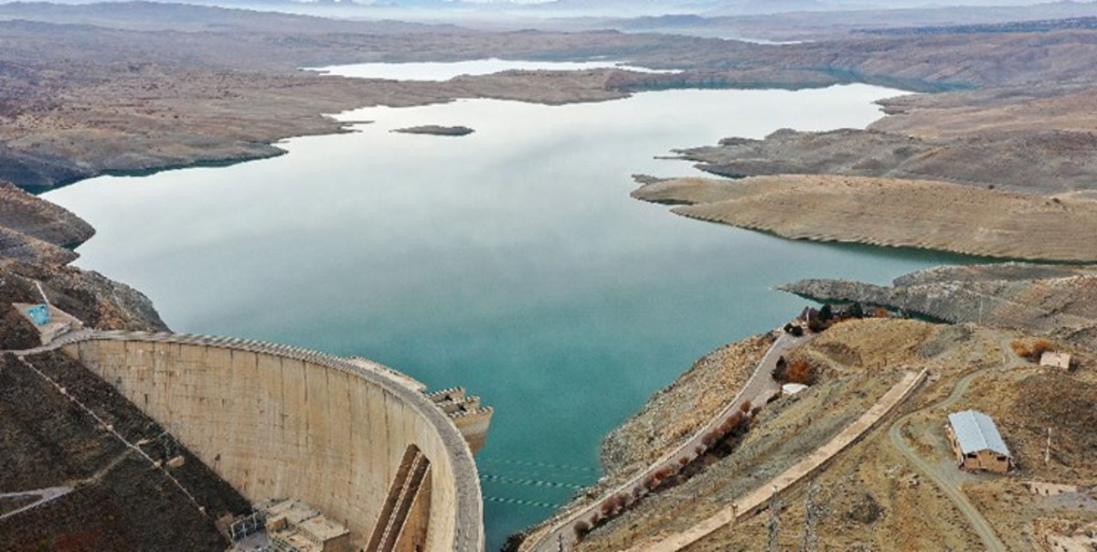 منابع، مصارف و برداشت‌های حوضه زاینده‌رود شفاف‌سازی می‌شود