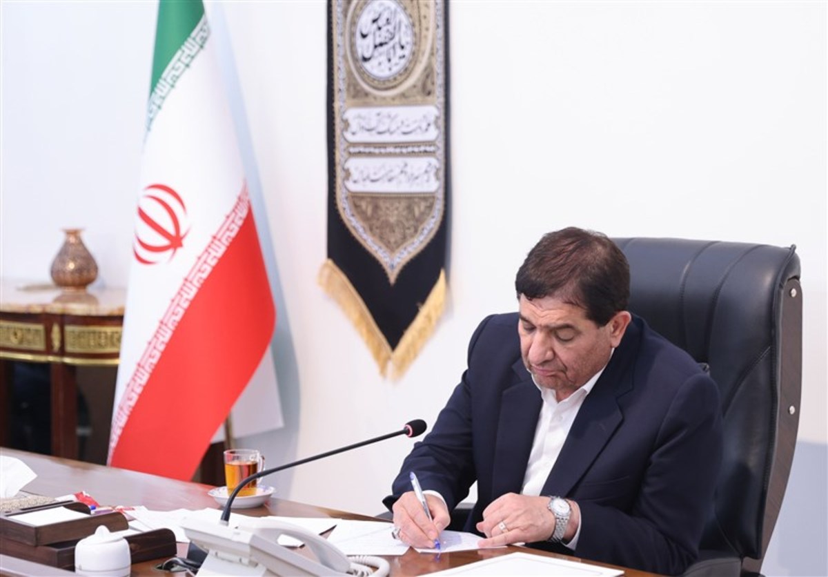 دستور مخبر به وزارت راه برای تامین وسایل نقلیه زائران حرم امام رضا (ص)