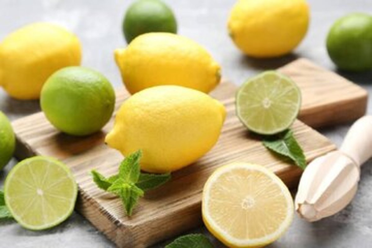 آیا می‌دانید لیمو برای افراد مبتلا به افسردگی و اضطراب معجزه می‌کند؟