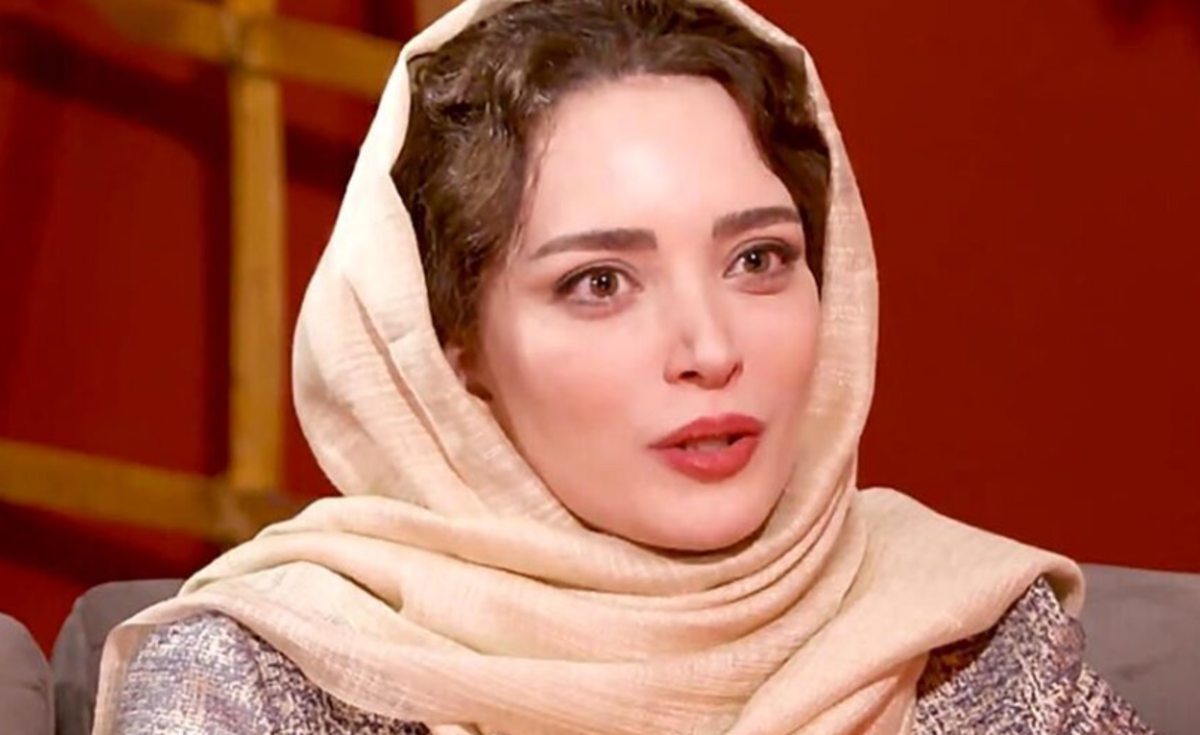 تصویر منتشر شده از بهنوش طباطبایی در حال خوش گذرانی و لذت بردن از زندگی مجردی اش بعد از طلاق!