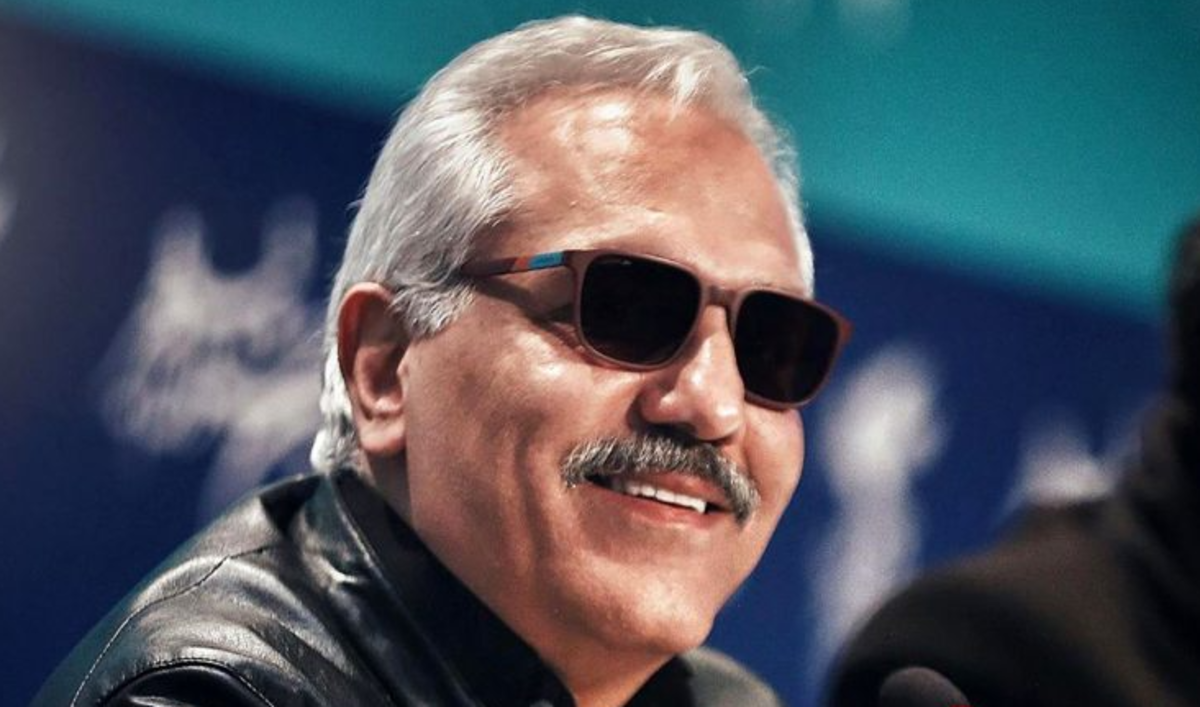 مهران مدیری هم به لیست بازیگران مهاجرت کرده اضافه شد!