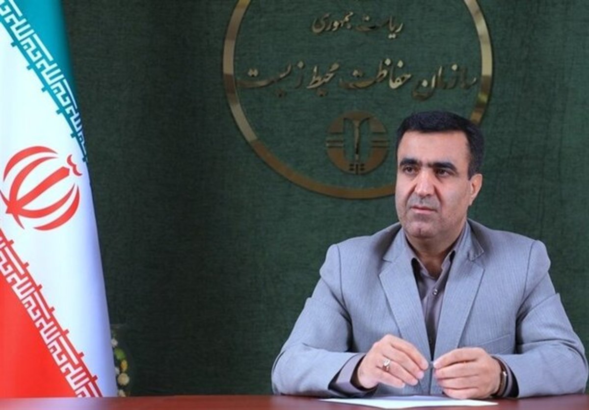 امیدواریم خانواده محیط زیست هر سال پرشورتر در مسیر اربعین قرار بگیرد