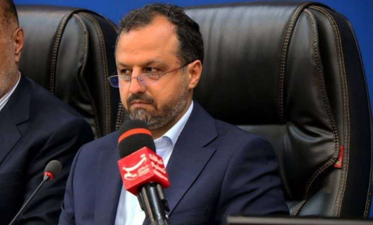 وزیر اقتصاد: وصول مالیات ۲۰۰۰ شرکت به استان‌ها برگردانده شد