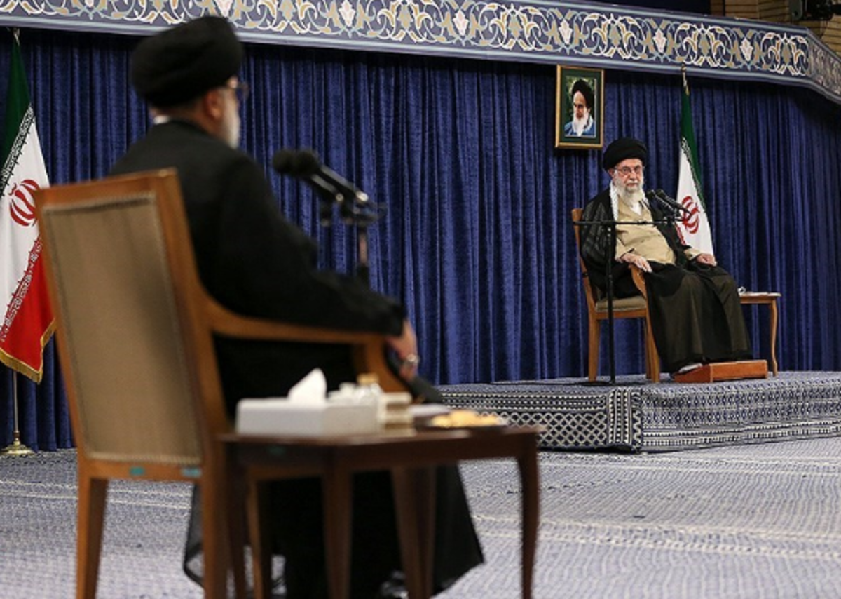 رئیسی: اعتماد کم‌نظیر رهبر انقلاب سرمایه‌ای بزرگ برای دولتمردان است